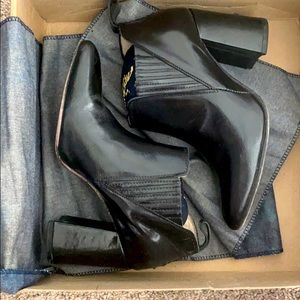 Freebird Jace Bootie